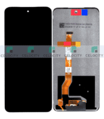 REALME C65 5G LCD Display TOUCHSCREEN Premium Black – High Quality