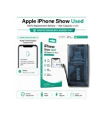 Apple iPhone 13 Mini Show Used 100% Replacement Battery – High Capacity Li-ion