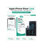 Apple iPhone 13 Pro Show Used 100% Replacement Battery – High Capacity Li-ion