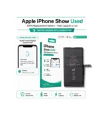 Apple iPhone 14 Plus Show Used 100% Replacement Battery – High Capacity Li-ion