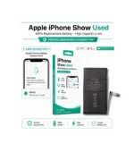 Apple iPhone 14 Show Used 100% Replacement Battery – High Capacity Li-ion