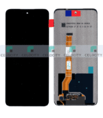 OPPO A1 5G (PHS110) LCD Display TOUCHSCREEN Premium Black - High Quality