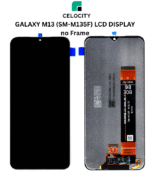 SAMSUNG GALAXY M13 SM-M135F LCD DISPLAY + TOUCHSCREEN - no Frame