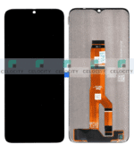 HONOR X5b 4G LCD Display TOUCHSCREEN Premium Black – High Quality