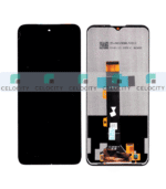Motorola Moto G20 4G (XT2128‑2) Display LCD Touch Screen | Motorola G20 Schermo LCD – Service Pack