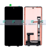 Motorola Edge 20 (XT2143) Display LCD Touch Screen | Motorola Edge 20 Schermo LCD – Service Pack