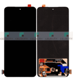 REALME P3 5G LCD Display TOUCHSCREEN Premium Oled Black – High Quality
