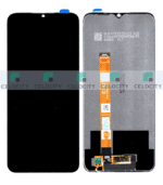 REALME C25S (RMX3195) LCD Display TOUCHSCREEN Premium Black - High Quality