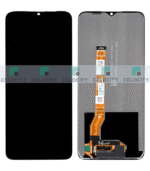 OPPO A77 4G (CPH2385) LCD Display TOUCHSCREEN Premium Black – High Quality
