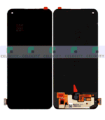 OPPO A94 5G (CPH2211), OPPO A95 5G , OPPO F19 PRO, OPPO F19 PRO PLUS, OPPO RENO 5F, OPPO RENO 5Z, OPPO RENO 5 LITE, OPPO RENO 6 LITE, REALME 8 , REALME 8 PRO TOUCH + LCD BLACK ORIGINAL - Image 2