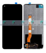 OPPO A36 (PESM10) LCD Display TOUCHSCREEN Premium Black - High Quality