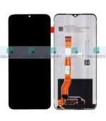 Realme C35 (RMX3511) LCD Display + Touch Screen Assembly Replacement – Celocity