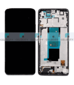 XIAOMI Note 11 Pro Plus / Redmi Note 11 Pro LCD Display TOUCHSCREEN Premium Black – High Quality