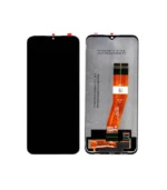 SAMSUNG GALAXY A02S DISPLAY LCD (SM-A025G) LCD DISPLAY + TOUCHSCREEN (EU) no Frame
