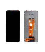 SAMSUNG GALAXY A04 DISPLAY LCD (SM-A045F) LCD DISPLAY + TOUCHSCREEN (Black EU) no Frame
