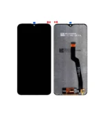 SAMSUNG GALAXY A10 DISPLAY LCD (SM-A105F) DISPLAY LCD + TOUCHSCREEN no Frame