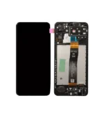 SAMSUNG GALAXY A13 5G (SM-A136B) DISPLAY LCD DISPLAY + TOUCHSCREEN (EU) With Fame