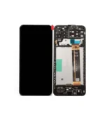 SAMSUNG GALAXY A13 (SM-A137F) DISPLAY LCD DISPLAY + TOUCHSCREEN (EU) With Fame