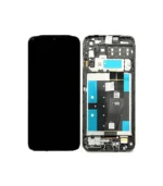 SAMSUNG GALAXY A14 A145P A145R LCD DISPLAY + TOUCHSCREEN (Original) With Frame - Service Pack