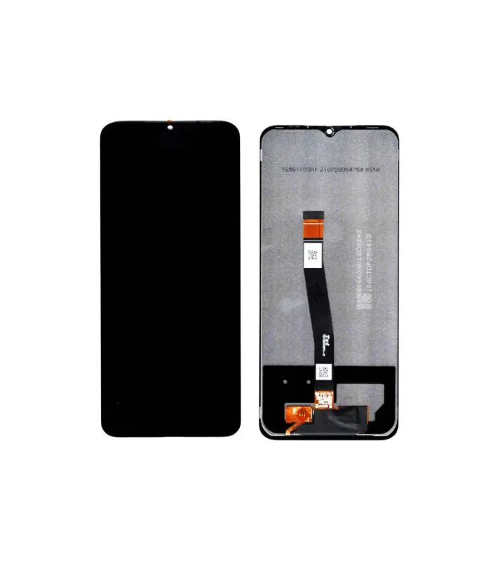 SAMSUNG GALAXY A22 5G DISPLAY LCD (SM-A226B) - LCD DISPLAY + TOUCHSCREEN no Frame
