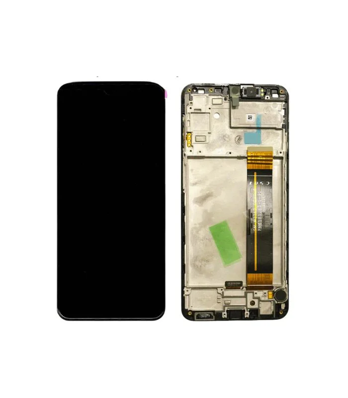 SAMSUNG GALAXY A23 4G (SM-A235F) Premium LCD Display TOUCHSCREEN Original (Service Pack)