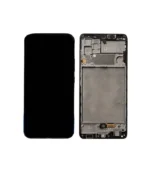 SAMSUNG GALAXY A32 4G (SM-A325F) LCD DISPLAY (Original) With Frame - Service Pack