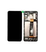 SAMSUNG GALAXY A32 5G (SM-A326B) LCD DISPLAY TOUCHSCREEN ORIGINAL WITH FRAME (Service Pack)