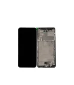 SAMSUNG GALAXY A42 (SM-A426B) LCD DISPLAY TOUCHSCREEN ORIGINAL WITH FRAME (Service Pack)