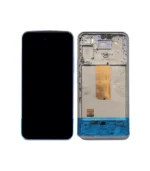 SAMSUNG GALAXY A54 5G (SM-A546B) LCD DISPLAY TOUCHSCREEN ORIGINAL WITH FRAME (Service Pack)