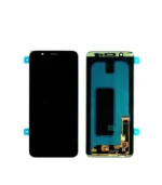 SAMSUNG GALAXY A6+ 2018 (SM-A605F) DISPLAY LCD + TOUCHSCREEN, Super AMOLED, Orginal Service Pack, no Frame
