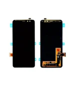 SAMSUNG GALAXY A8 2018 (SM-A530F) DISPLAY LCD + TOUCHSCREEN, Super AMOLED, Orginal Service Pack, no Frame