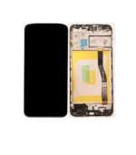 SAMSUNG GALAXY M20 (SM-M205F) LCD DISPLAY ORIGINAL (Service Pack)