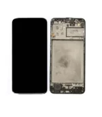 SAMSUNG GALAXY M30S SM-M307F / M21 SM-M215F LCD DISPLAY ORIGINAL (Service Pack)