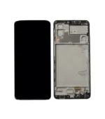 SAMSUNG GALAXY M32 4G (SM-M325F) LCD DISPLAY ORIGINAL (Service Pack)