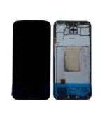 SAMSUNG GALAXY M35 5G (SM-M356B) LCD DISPLAY ORIGINAL BLACK (SERVICE PACK)