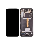 SAMSUNG GALAXY S22 PLUS 5G (SM-S906B) DISPLAY ORGINAL (Service Pack) With Frame