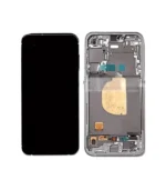 SAMSUNG GALAXY S23 FE 5G (SM-S711B) LCD DISPLAY ORIGINAL (Service Pack) With Frame