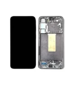 SAMSUNG GALAXY S23 PLUS 5G (SM-S916B) LCD DISPLAY ORGINAL (Service Pack) With Frame