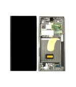 SAMSUNG GALAXY S23 ULTRA 5G (SM-S918B) DISPLAY ORGINAL (Service Pack) With Frame