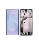 SAMSUNG GALAXY S25 EDGE 5G (SM-S937B) LCD DISPLAY ORGINAL (Service Pack) With Frame