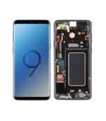 SAMSUNG GALAXY S9 PLUS (SM-G965F) LCD DISPLAY ORIGINAL (Service Pack) With Frame