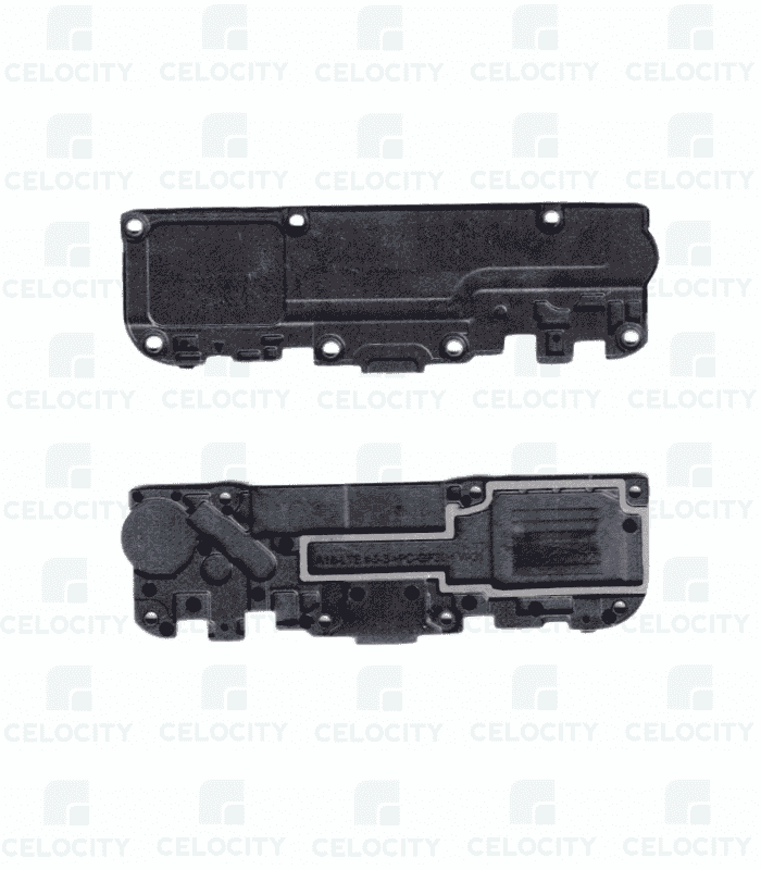 Samsung Galaxy A16 4G (SM-A165F) Charging Board Cover / Bracket – Original Replacement Part
