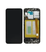 Samsung Galaxy A20e / A10e (SM-A202F / SM-A102U) Display LCD + Touchscreen with Frame | Original Replacement Screen