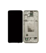 Samsung Galaxy A35 5G SM-A356B LCD Display (Original) with Frame - Service Pack