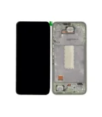 Samsung Galaxy A36 5G SM-A366B LCD Display (Original) with Frame - Service Pack