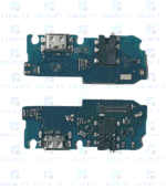 Samsung Galaxy M12 (SM-M127F / SM-M127M) Charging Board Original – Type-C Port Flex Sub Board