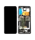 Samsung Galaxy S20 Plus 5G (SM-G986B) / S20 Plus 4G (SM-G985F) LCD Display Originale (Service Pack) con Frame