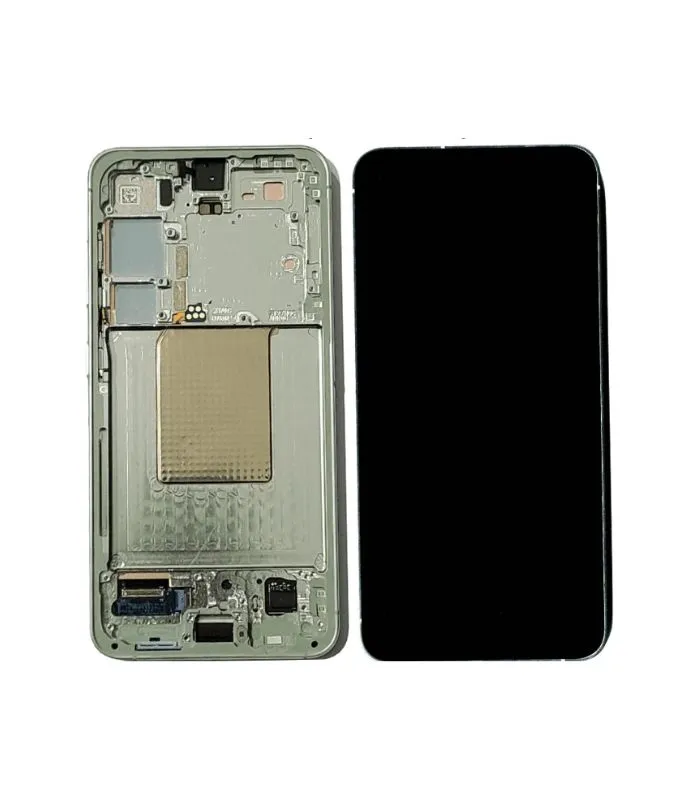 Samsung Galaxy S24 5G (SM-S921B) Display AMOLED Originale Service Pack