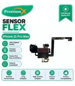 Sensor Flex Apple iPhone 11 Pro Max - Sensor Flex Cable (CHN ORG)
