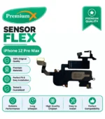 Sensor Flex Apple iPhone 12 Pro Max - Sensor Flex Cable (CHN ORG)